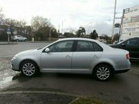 Used VW Jetta 2006 Pickup