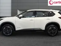 Used Nissan X-Trail Acenta Premium 213 HP (156 kW) 2026 SUV