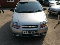 Used Chevrolet Kalos 2006 Hatchback