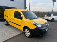 used Renault Kangoo LL21 44kW 33kWh Business i-Van Auto