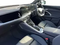 Used Audi Q5 S-Line 204 HP (150 kW) 2025 Black SUV