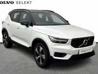 Used Volvo EX40 Plus 182 kW (248 HP) 2026 SUV