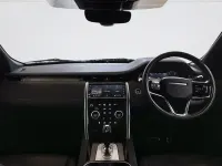 Used Land Rover Discovery 5 R-Dynamic 204 HP (150 kW) 2021 Silver SUV
