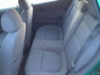 Used Kia Rio 2002 Hatchback