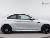 used BMW M2 M2Competition 2dr DCT