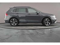 Used VW Tiguan 150 HP (110 kW) 2021 SUV