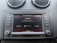 Used Seat Ibiza SE 90 HP (66 kW) 2017 Grey Hatchback