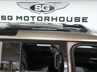 Used Land Rover Defender 2022 Brown SUV
