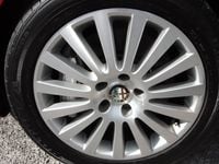 Used Alfa Romeo Brera 2007 Coupe