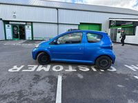 used Toyota Aygo 1.0 VVT-i Blue 3dr