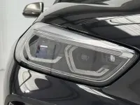 Used BMW M135 Comfort Edition 306 HP (225 kW) 2020 Black Hatchback