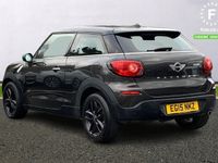 used Mini Cooper Coupé PACEMAN DIESEL 2.0 D ALL4 3dr Auto