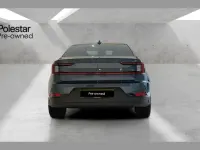 New Polestar 2 Long Range Single Motor 216 kW (295 HP) 2026 Blue Hatchback