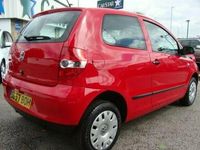 Used VW Fox 2007 Hatchback