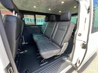 Used VW Transporter Highline 150 HP (110 kW) 2024 White Van