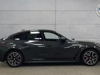 Used BMW 420 Gran Coupé M Sport 181 HP (133 kW) 2026 Grey Coupe