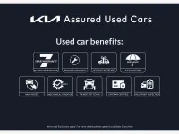 Used Kia EV5 GT-Line S 160 kW (218 HP) 2026 Green SUV