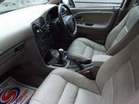 Begagnad Volvo V40 115 HK (84 kW) 2004 Kombi