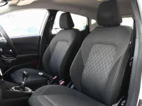 Used Ford Fiesta Active 123 HP (90 kW) 2020 White Hatchback