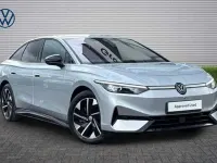 Used VW ID.7 Pro 210 kW (286 HP) 2025 Scale silver Hatchback