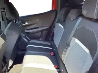 Used Vauxhall Frontera 83 kW (113 HP) 2026 Orange SUV