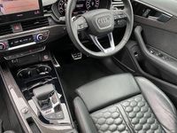 Used Audi RS4 450 HP (330 kW) 2024 Estate