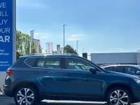 Used Seat Ateca SE Technology 150 HP (110 kW) 2025 SUV