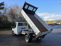 Used Ford Transit 125 HP (91 kW) 2012 White Cabriolet