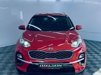 Gebraucht Kia Sportage 132 PS (97 kW) 2021 SUV