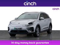 used Kia Niro 150kW 4+ 64kWh 5dr Auto