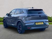 Used Renault Symbioz Iconic Esprit Alpine 160 HP (117 kW) 2025 Grey  SUV