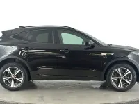 Used Jaguar E-Pace R-Dynamic 204 HP (150 kW) 2023 Black SUV