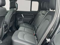 Usado Land Rover Defender HSE Dynamic 249 HP (183 kW) 2025 SUV