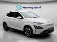 Used Hyundai Kona Premium 150 kW (204 HP) 2022 SUV