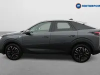 Used Peugeot 3008 GTi 145 HP (106 kW) 2025 Grey SUV