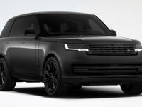 Used Land Rover Range Rover Vogue SE 339 HP (249 kW) 2020 SUV