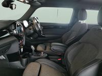 Used Mini Cooper SE Hatch 135 kW (184 HP) 2020 Grey Hatchback