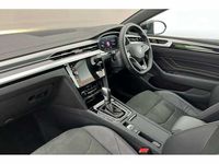 Used VW Arteon 218 HP (160 kW) 2024 Estate