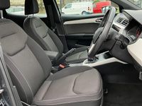 Used Seat Arona XCELLENCE 110 HP (80 kW) 2021 SUV