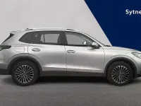 Used VW Tiguan 150 HP (110 kW) 2025 SUV