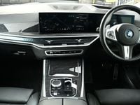 Used BMW X5 M Sport 482 HP (354 kW) 2024 Grey SUV