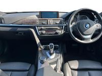 used BMW 428 Gran Coupé i Luxury