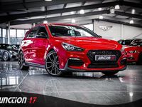 Used Hyundai i30 N Performance 2019 Red Hatchback