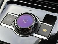 Used VW Tiguan R-line 272 HP (200 kW) 2025 Blue SUV