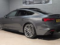 Used Audi RS5 Sportback 450 HP (330 kW) 2024 Hatchback