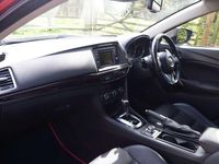 Used Mazda 6 Inclusive 2013 Red Sedan