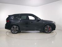 Used BMW X1 M Sport 215 HP (158 kW) 2025 Black SUV