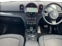 Used Mini Cooper Countryman Classic 134 HP (98 kW) 2023 Black SUV