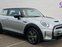 Used Mini Cooper S Level 1 135 kW (184 HP) 2023 Silver Hatchback