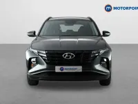Used Hyundai Tucson SE 150 HP (110 kW) 2023 Grey SUV